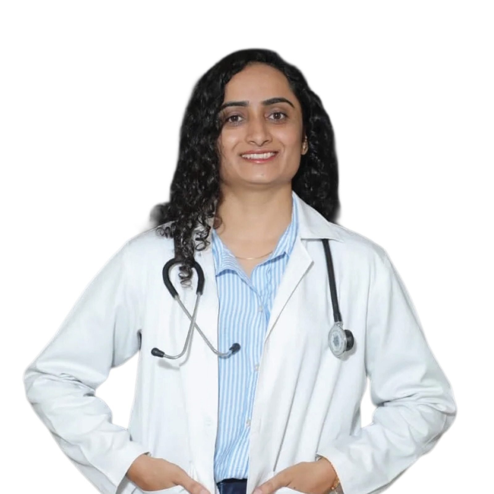 Dr. Sana Akram